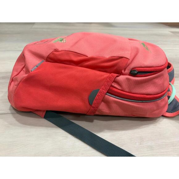 Jack Wolfskin Kids Moab Jam Mini Kids Backpack - Picture 3 of 9